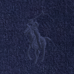 Spring Navy Heather