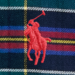 Green Red Multi