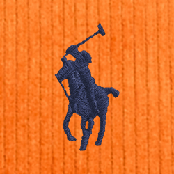 College Orange