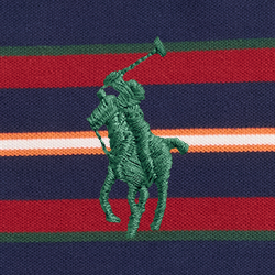 Newport Navy  Multi