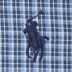 Blue Heather Multi