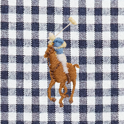 White Spring Navy