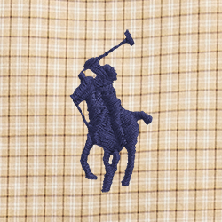 Classic camel white