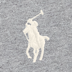 Classic Grey Heather