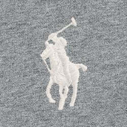 Classic Grey Heather