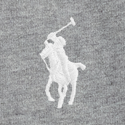Classic Grey Heather