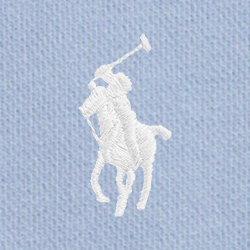 Chambray Blue