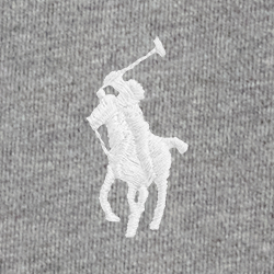 Classic Grey Heather