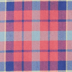 Red Dusty Blue Multi