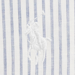 White Carson Blue