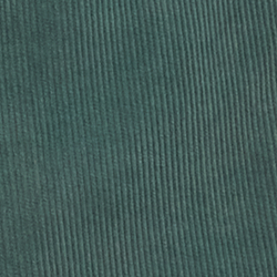 Washed Charter Green