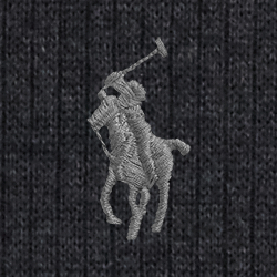 Dark granite heather