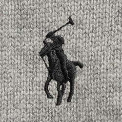 Fawn Grey Heather