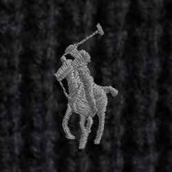 Polo black