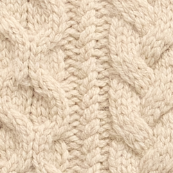 Jicama Brown Heather