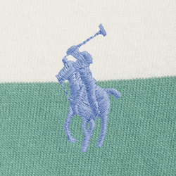 Seafoam/trophy Cream