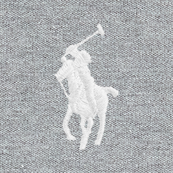 Classic Grey Heather