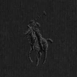 Noir Polo