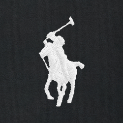 Polo Black Multi