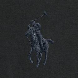 Polo Black