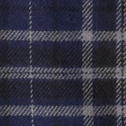 Blue White Multi