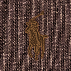 Nutmeg Brown Heather