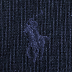 Spring Navy Heather