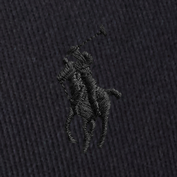Polo Black