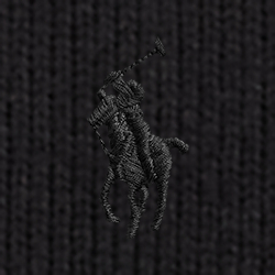 Polo Black
