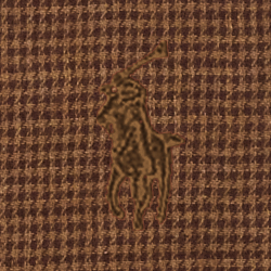 7509b Brown Heather Multi