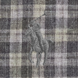 Grey Multi