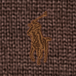 Burnt Brown Melange