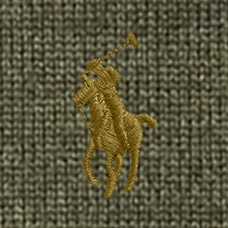 Cargo Olive Heather