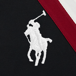 Polo Black