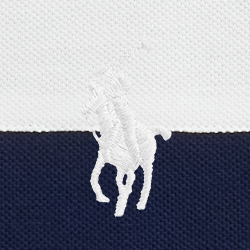 Newport-Navy/Weiß