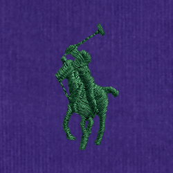 Cabana Purple