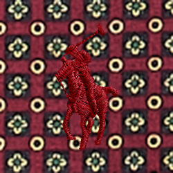 Wein/Park-Avenue-Foulard