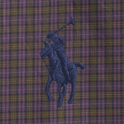 Olivgr&uuml;n/Lavendel multi