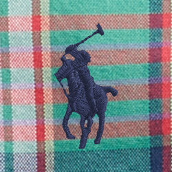 Green Red Multi