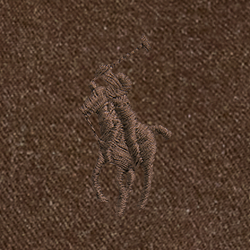 Marron alpin chiné