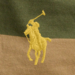 New Olive/Montana Khaki