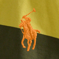 New Olive / Sunfish Yellow