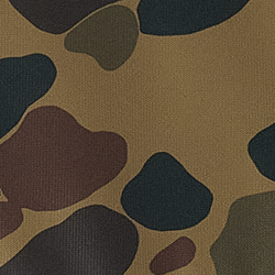 Outdoorsman-Camouflage