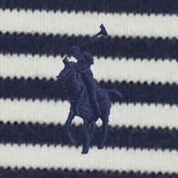 Blu navy raf/Panna pallid