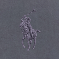 Festungsgrau meliert