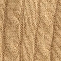 New Camel Melange