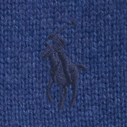 Rustic Navy Heather
