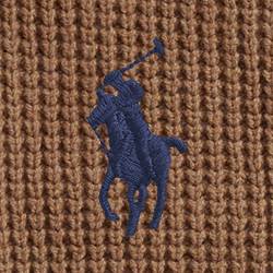 Brauner Zucker meliert