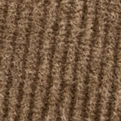 Braun sanft verblichen