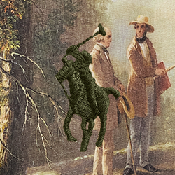 Kindred Spirits